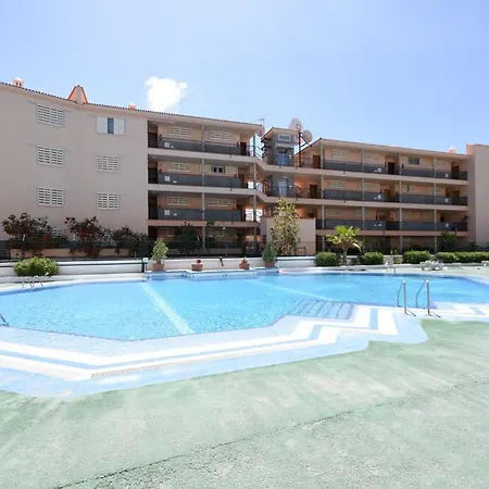 Summerland 10 - One Bed Appartement