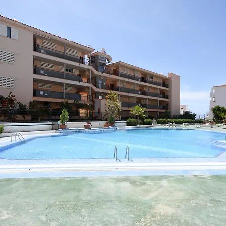 Summerland 10 - One Bed * Los Cristianos (Tenerife)