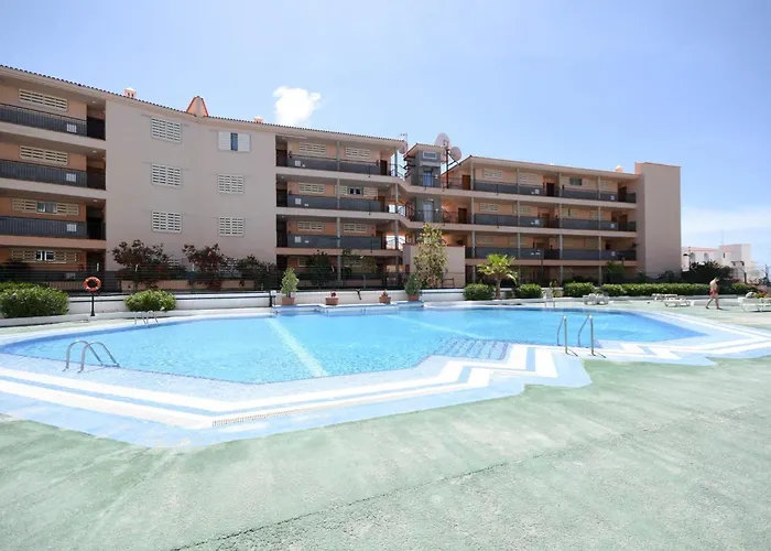 Summerland 10 - One Bed Апартаменты