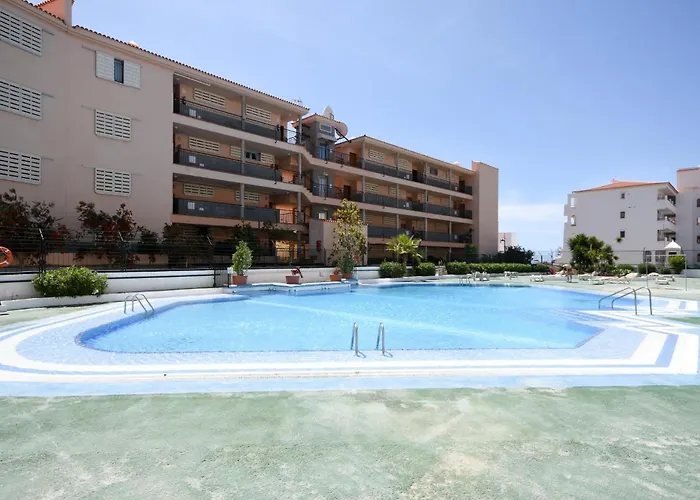 Summerland 10 - One Bed * Los Cristianos (Tenerife)